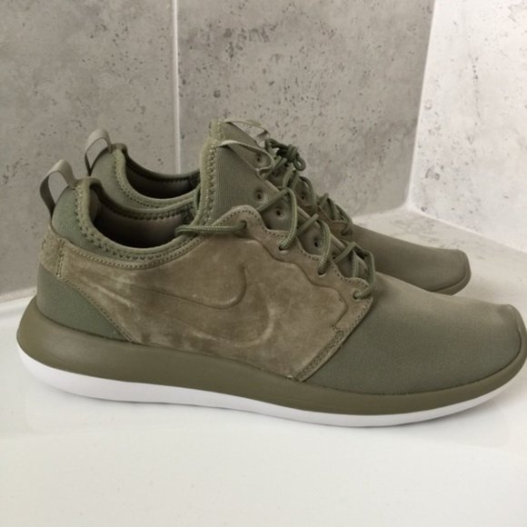 nike roshe two breathe